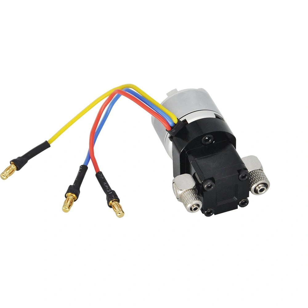 Kabolite 336/966 Mini Hydraulic Pump - Powerful & Precise Performance!