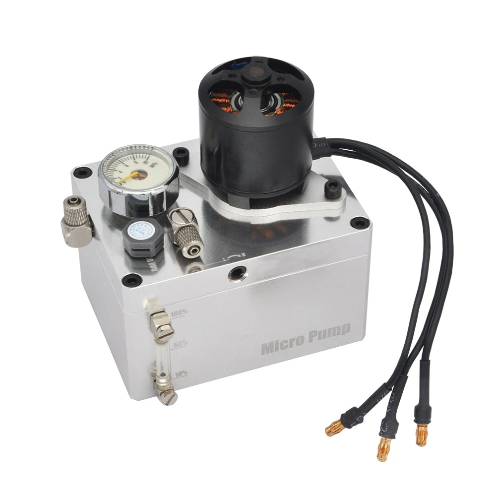 Kabolite 336 Powerhouse: Hydraulic Pump & Tank Combo—Unleash the Beast!