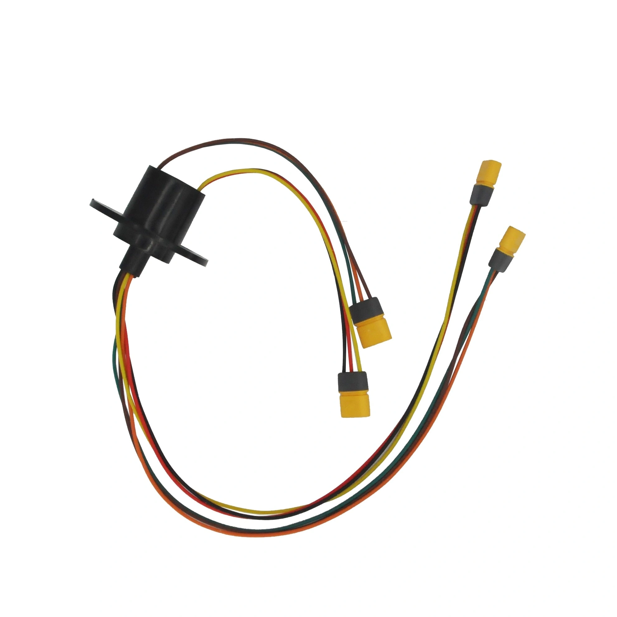 Kabolite 336gc Slip Ring Connector: Infinite Spins of Awesome Action!