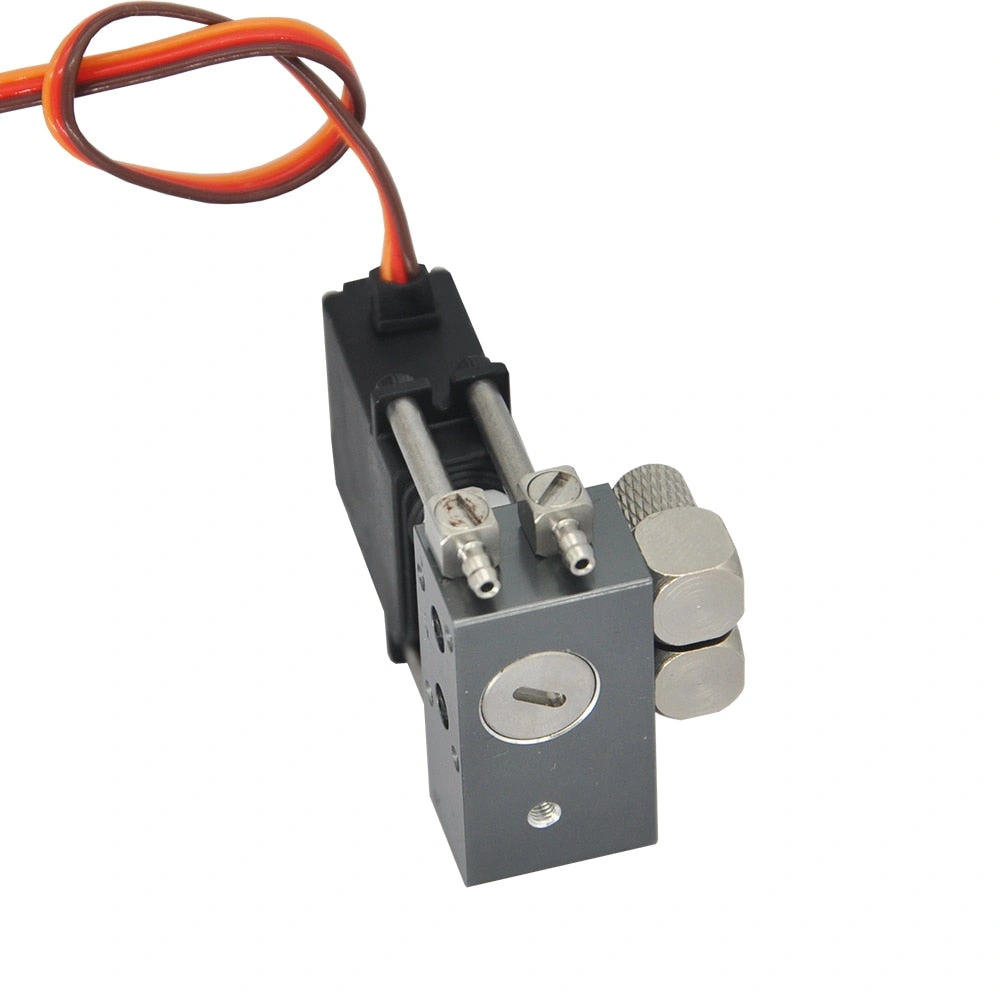 Kaboom! 5MPa Mini Pressure Valve Power Up Your RC!